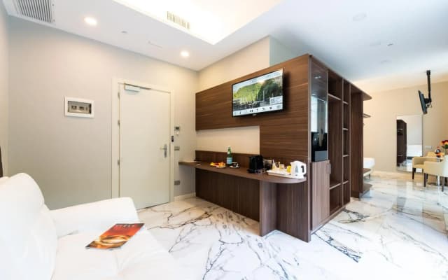 Milano Castello Hotel - photo 4