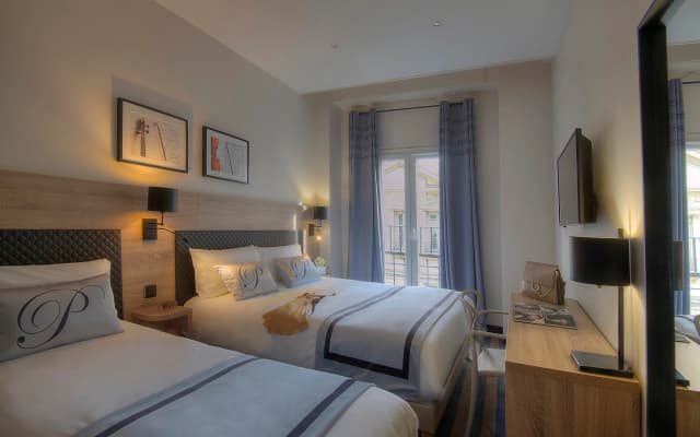 Hotel Paganini - photo 2