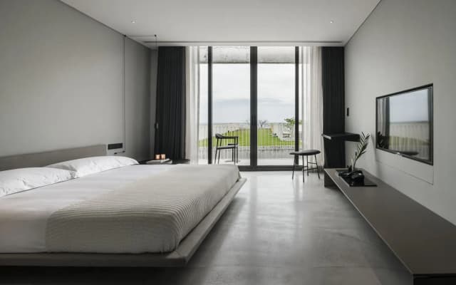 Hotel Bocage Hua Hin - photo 2