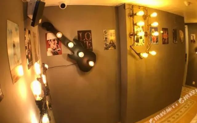 Sweet Heart Hostel - photo 2