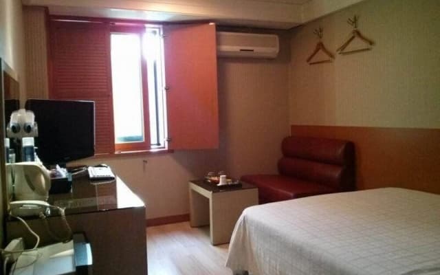 Richmond Hotel - photo 3