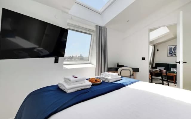 Intimate Apartment - 1br/4p - Ste Marguerite - photo 3