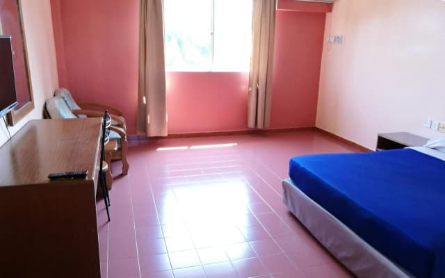 Hotel ASRC - photo 2