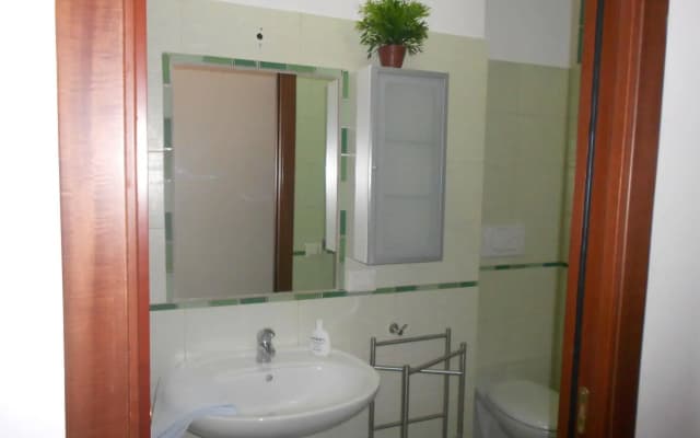 A Casa Chiecchi B & B - photo 4