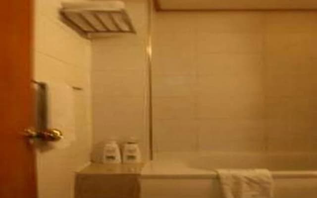 New Regent Hotel(뉴 리젠트 호텔) - photo 5