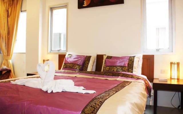 Patong at Inn - photo 2