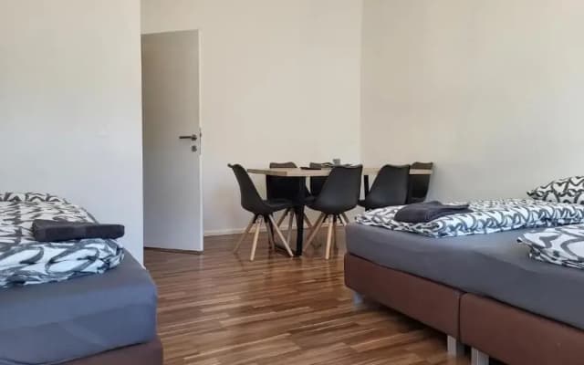 Apartment Schweglerstraße - photo 3