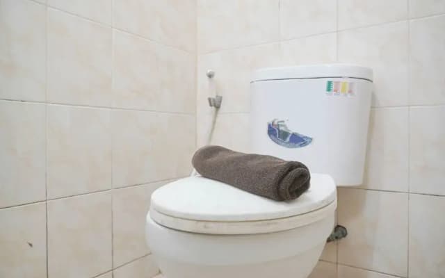 Good Place 1Br Menara Kebon Jeruk Apartment - photo 5