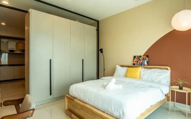 Datum Jelatek Residence by Airhost - photo 3