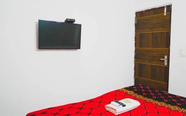 Hotel O PubG Residency - photo 5
