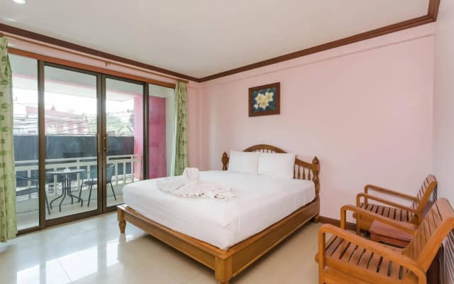 Hotel Avalon Chaweng - photo 2