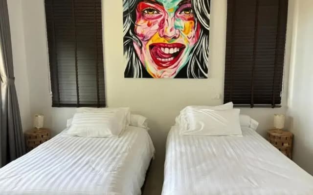 Shanti Samui Resort - photo 5