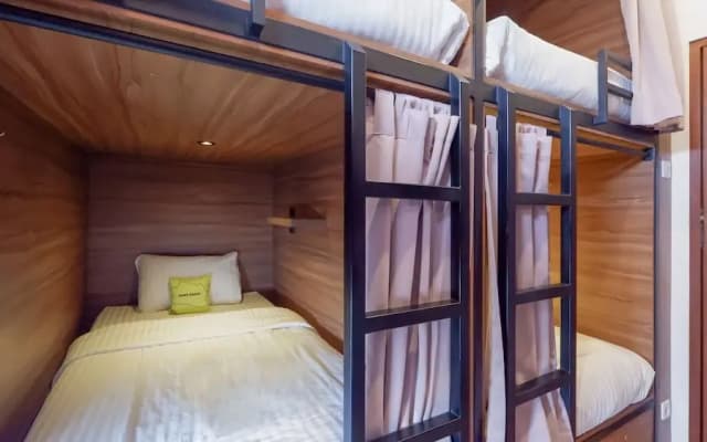 Fello Bnb Hostel Kuta - Adults Only - photo 3