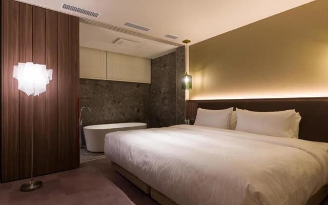 THE skM TOKYO HOTEL&DINING - photo 3