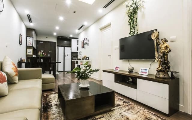 Luxury Apartment Imperia - photo 2