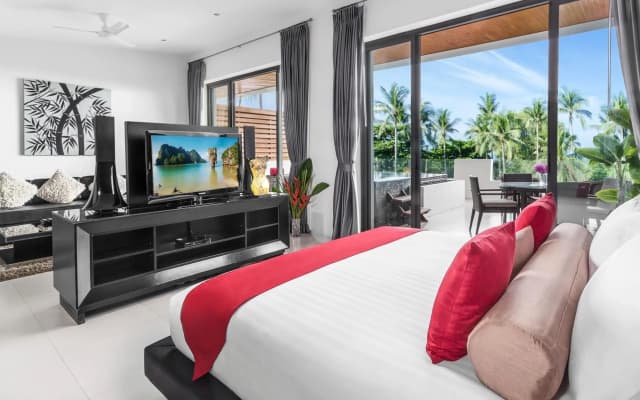 Beach Republic, Koh Samui - photo 3