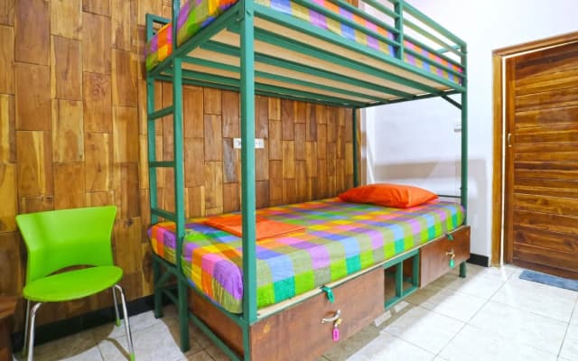 Kuta Bed and Breakfast PLUS - photo 5