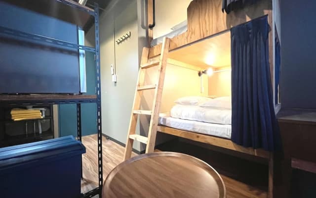Wasabi Mita Hotel - photo 4