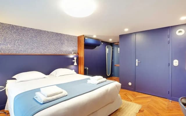 Comfortable Studio - 2P - Republique - photo 4