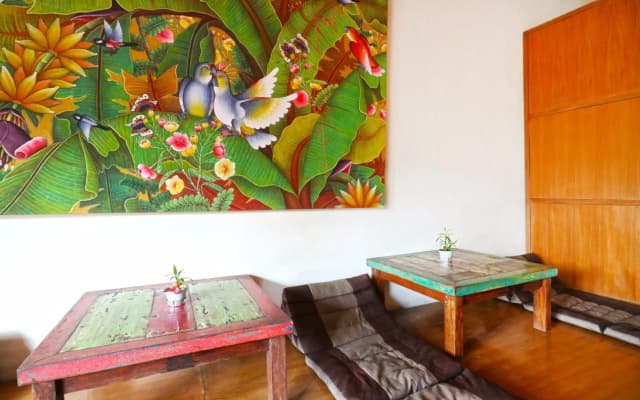 The Style Ubud Hostel - photo 5