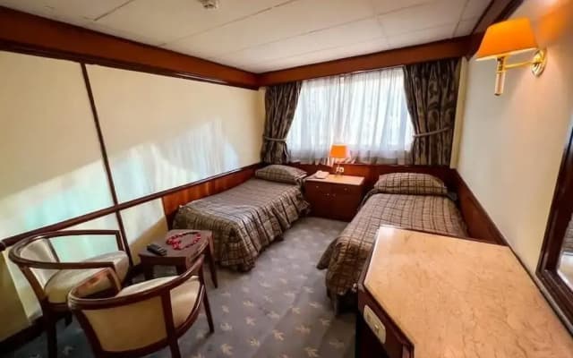 prince omar boat - photo 5