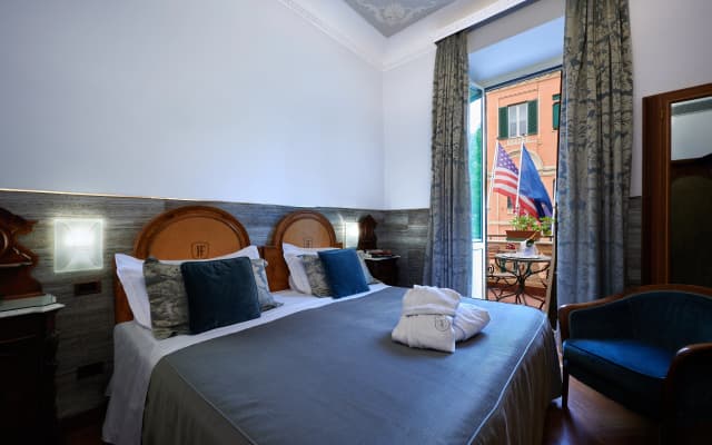 Hotel Farnese - photo 4