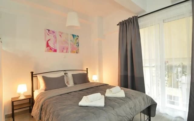 Metaxourgeio A, A Minimal Apartment - photo 3