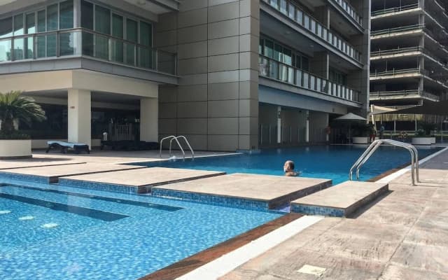 Spacious Studio in new 8 Boulevard Walk! - photo 4
