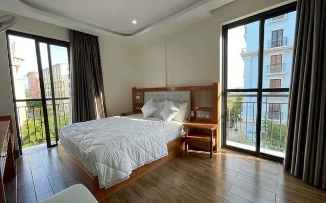 Sk Boutieque Hotel - photo 4