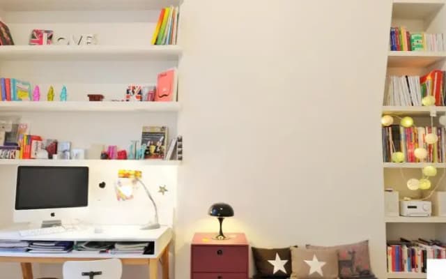 Parisian Home - Grand Boulevard, 8Personnes - photo 2