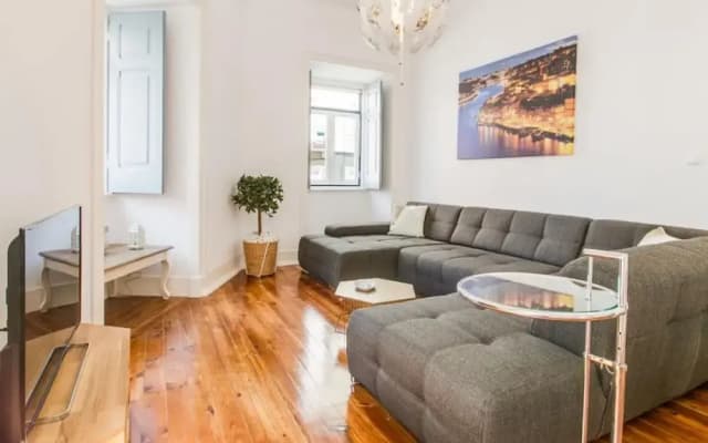 New Luminous And Relaxing Flat - photo 2