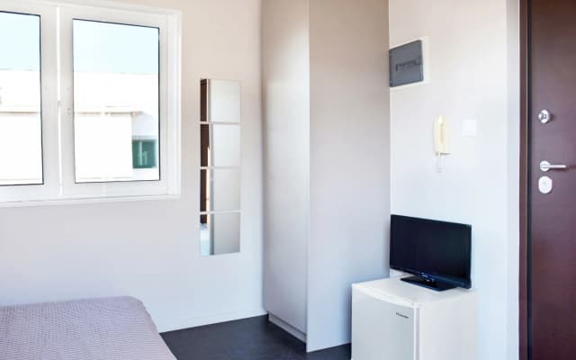 Athens Connection Apartments - photo 4