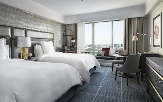 Four Seasons Hotel San Francisco - photo 5