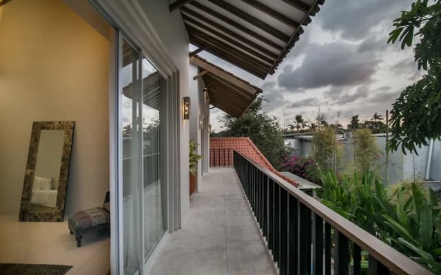 Villa D'Kali 999 - photo 2