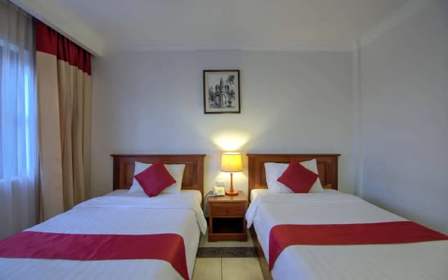 Bopha Pollen Hotel - photo 4