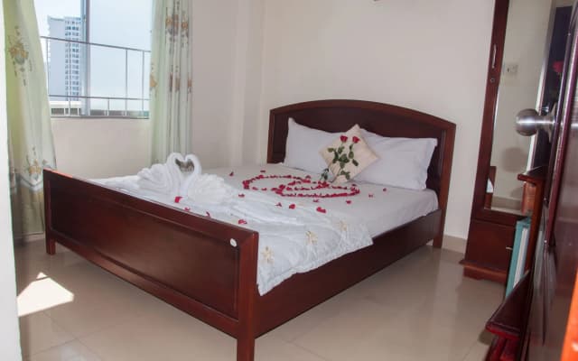 Queen 7 Hotel Nha Trang - photo 5