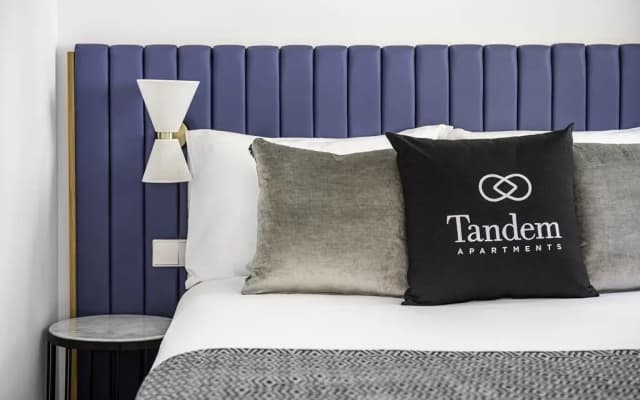 Tandem Palacio Alfama Suites - photo 3