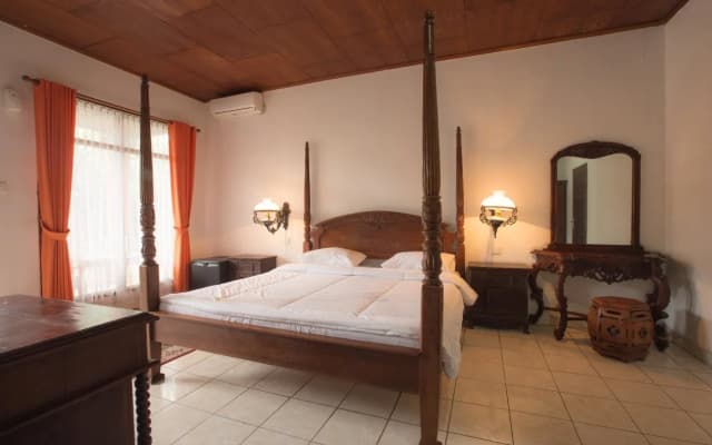 Ananda Beach Hotel - photo 4