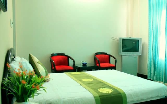 Kim Ngan Hotel - photo 4