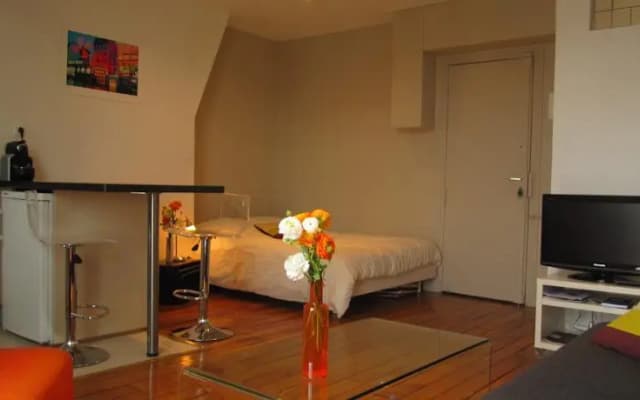 Charme et Horizon Proche Mouffetard - photo 3