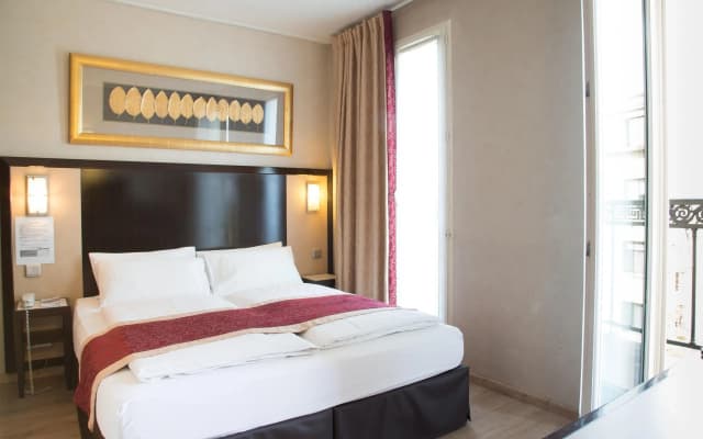 Hotel Andre Latin - photo 5