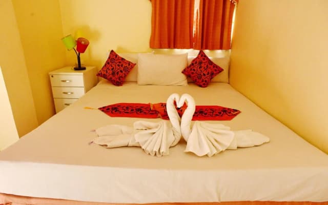 Baanzarn Guest House - photo 5