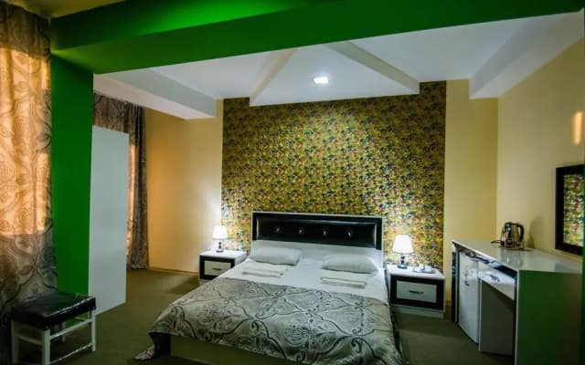 Hotel Batoni - photo 2