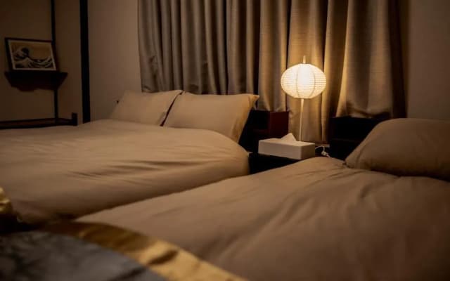 Hirai Utopia Hotel - photo 3