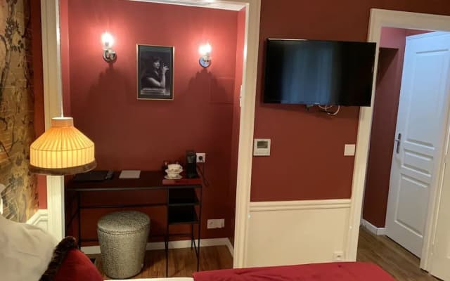 Maison Lepic - photo 3