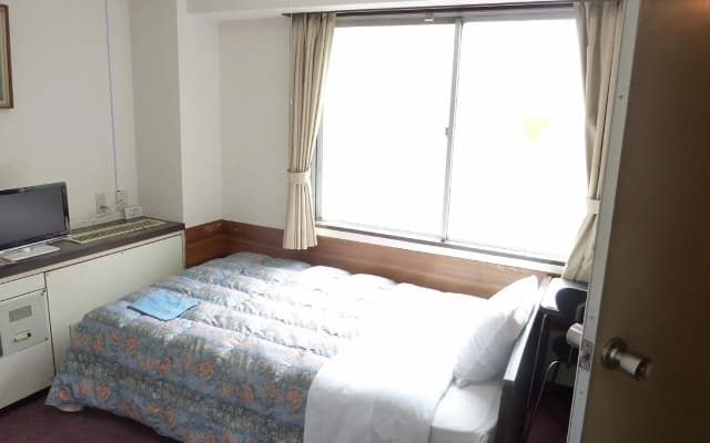 Otsuka City Hotel - photo 4