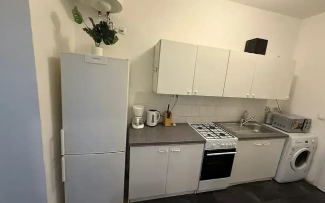 Chic 1BR Apt Steps from Schönbrunn - photo 2
