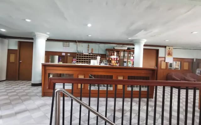 Sahamit Mansion - photo 2