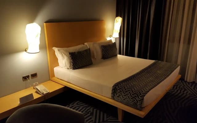 Abitart Hotel - photo 2