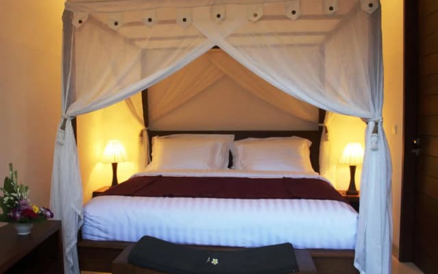 Villa Sukanami Sanur by ecommerceloka - photo 2